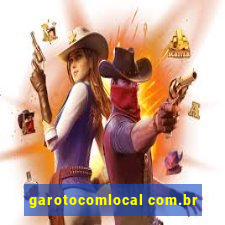 garotocomlocal com.br